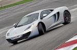 McLaren MP4-12C 2012 года